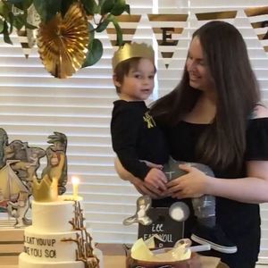 Meet your Posher, Alexandra